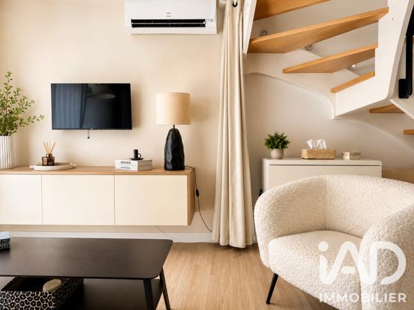 Maison à vendre 3 pièces 59 m² Perpignan