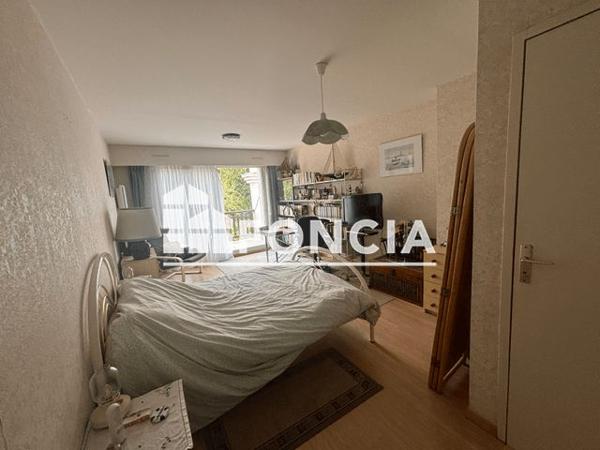 À vendre Appartement 2 pièces 49.1 m² - La Baule-escoublac 44500