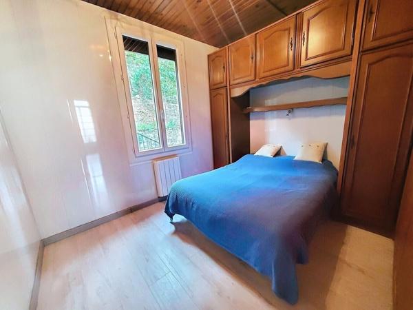 Appartement T2 à Amélie les Bains