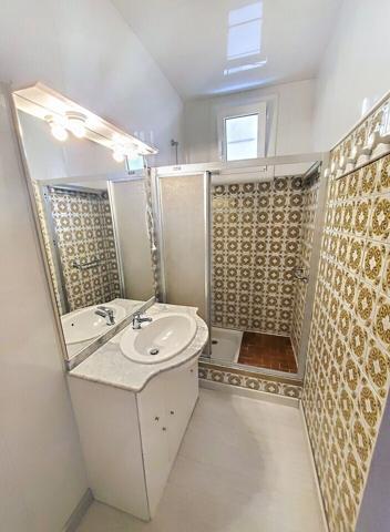 Appartement T2 à Amélie les Bains