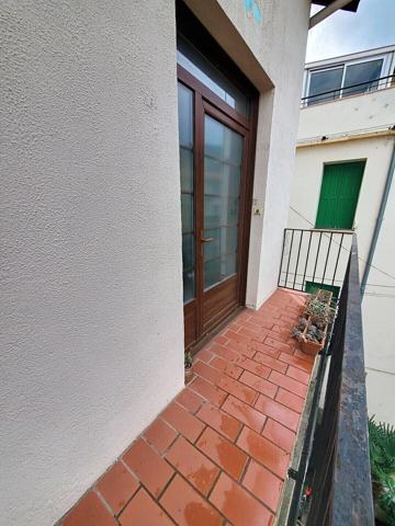 Appartement T2 à Amélie les Bains