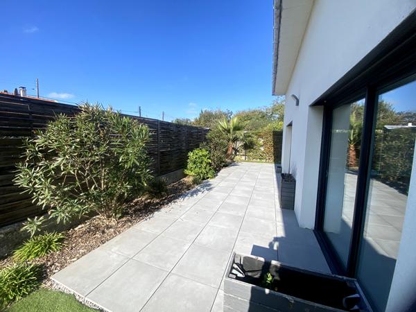 Maison BOUGUENAIS, 4 chambres - L'Agence Locale