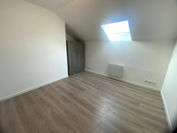 Maison BOUGUENAIS, 4 chambres - L'Agence Locale