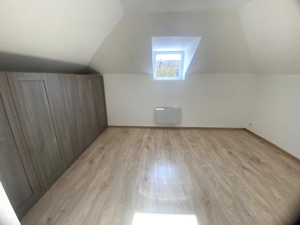 Maison BOUGUENAIS, 4 chambres - L'Agence Locale