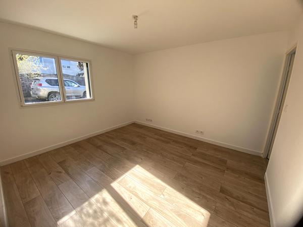 Maison BOUGUENAIS, 4 chambres - L'Agence Locale