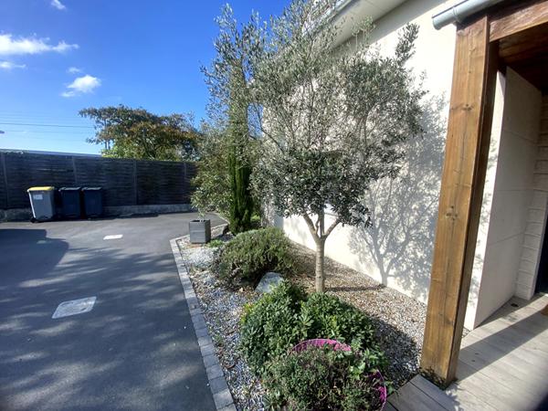 Maison BOUGUENAIS, 4 chambres - L'Agence Locale
