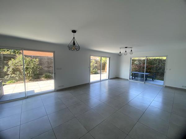 Maison BOUGUENAIS, 4 chambres - L'Agence Locale