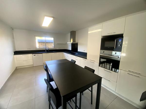 Maison BOUGUENAIS, 4 chambres - L'Agence Locale