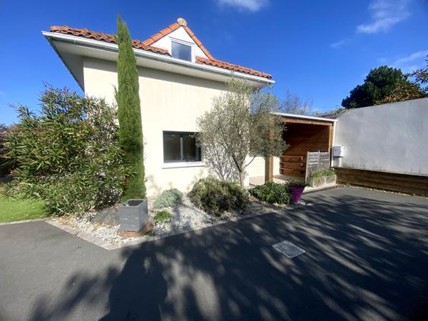 Maison BOUGUENAIS, 4 chambres - L'Agence Locale