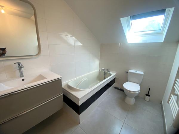 Maison BOUGUENAIS, 4 chambres - L'Agence Locale