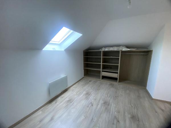 Maison BOUGUENAIS, 4 chambres - L'Agence Locale