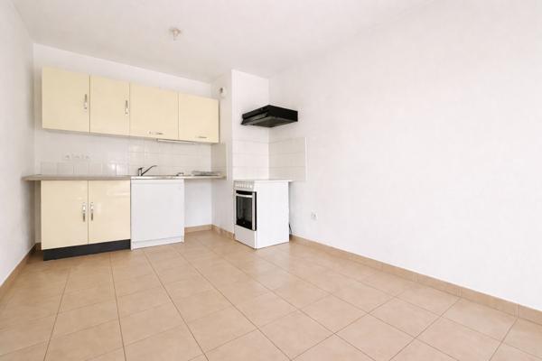 Appartement 2 pieces Saint Laurent Du Var 