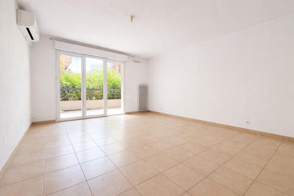 Appartement 2 pieces Saint Laurent Du Var 