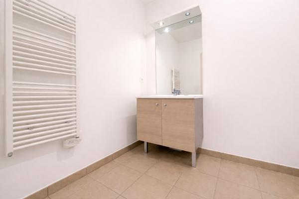 Appartement 2 pieces Saint Laurent Du Var 