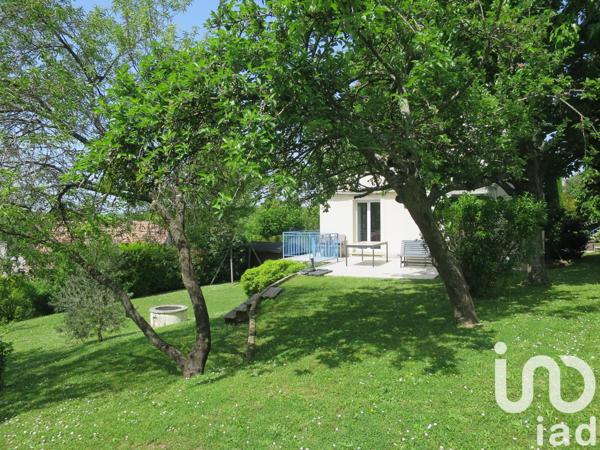 Maison à vendre 8 pièces 189 m² Noiseau