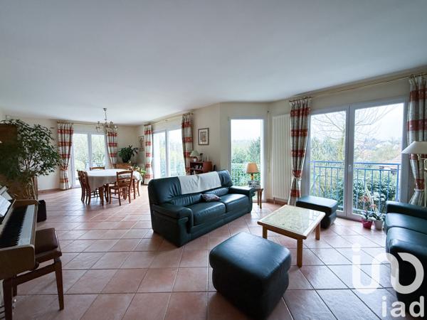 Maison à vendre 8 pièces 189 m² Noiseau