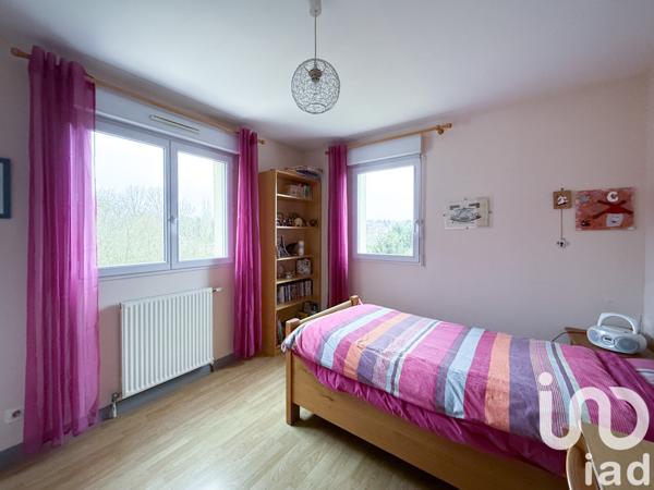 Maison à vendre 8 pièces 189 m² Noiseau