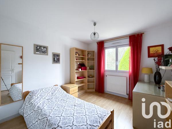 Maison à vendre 8 pièces 189 m² Noiseau