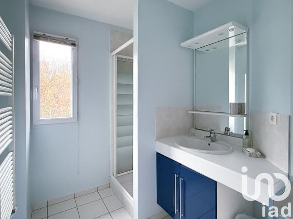 Maison à vendre 8 pièces 189 m² Noiseau