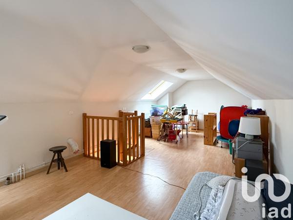 Maison à vendre 8 pièces 189 m² Noiseau