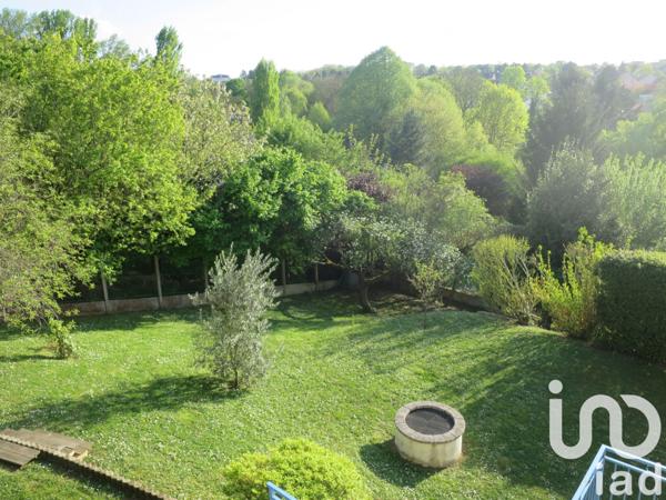 Maison à vendre 8 pièces 189 m² Noiseau