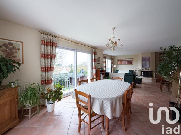 Maison à vendre 8 pièces 189 m² Noiseau