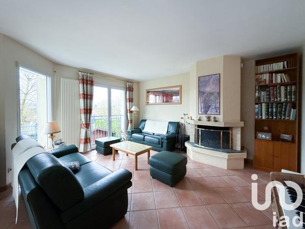 Maison à vendre 8 pièces 189 m² Noiseau