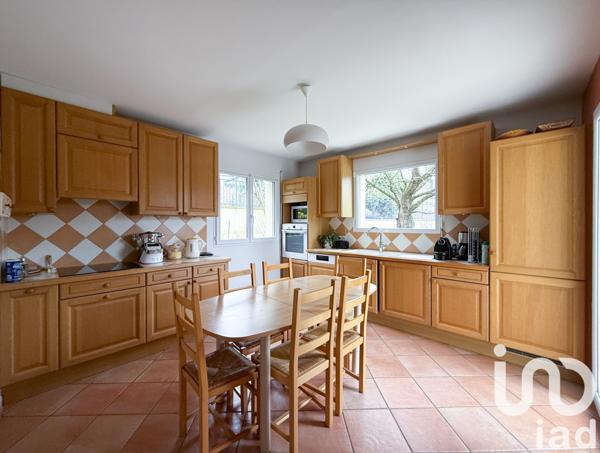 Maison à vendre 8 pièces 189 m² Noiseau
