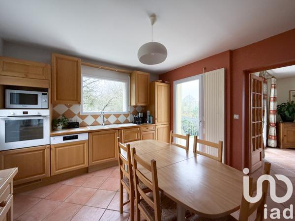 Maison à vendre 8 pièces 189 m² Noiseau