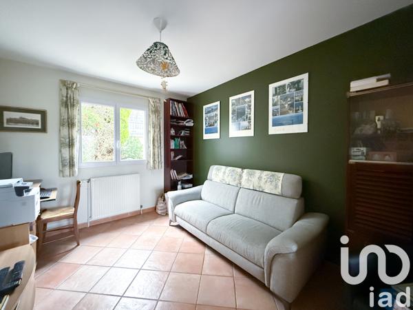 Maison à vendre 8 pièces 189 m² Noiseau