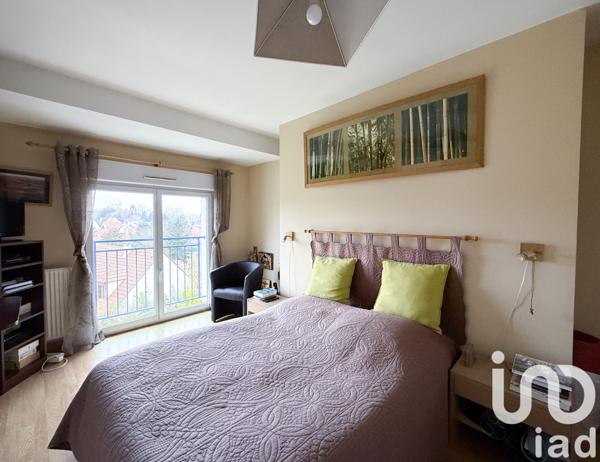 Maison à vendre 8 pièces 189 m² Noiseau