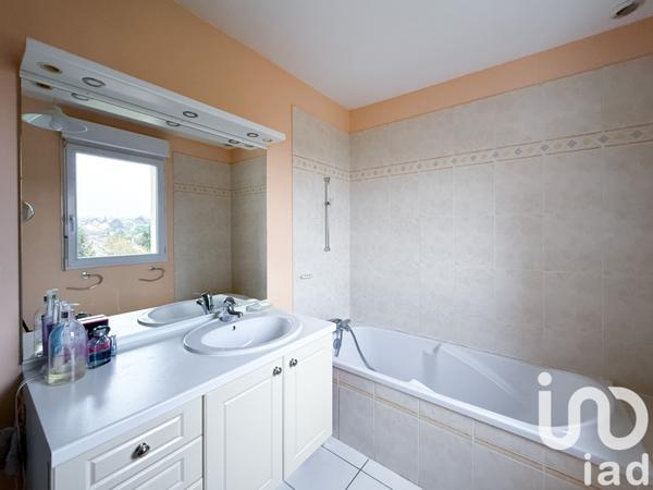 Maison à vendre 8 pièces 189 m² Noiseau