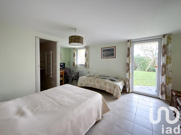 Maison à vendre 8 pièces 189 m² Noiseau