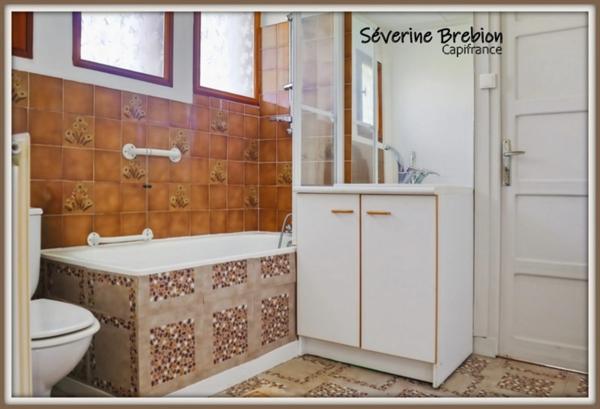 🏡 Exclusivité – Maison de plain-pied à La Monnerie-le-Montel