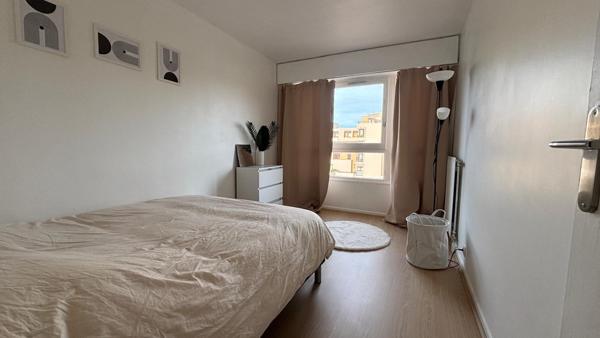 Appartement Evry Courcouronnes 3 pièces meublé 65.31 m2