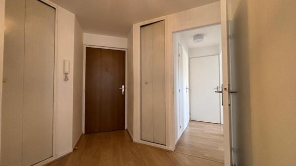 Appartement Evry Courcouronnes 3 pièces meublé 65.31 m2