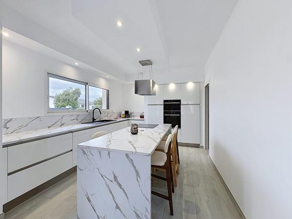 Maison Contemporaine