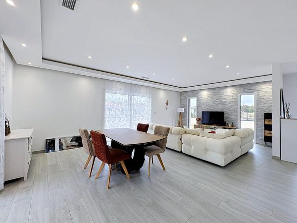 Maison Contemporaine