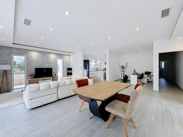 Maison Contemporaine