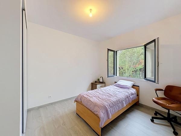 Maison Contemporaine