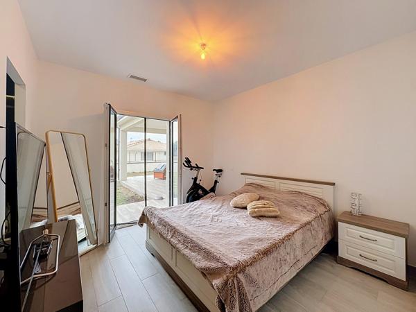 Maison Contemporaine