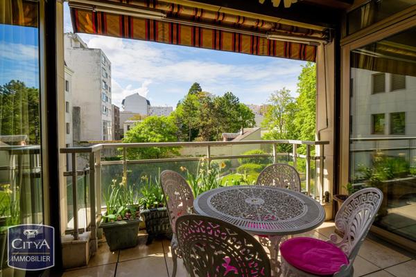 Appartement à vendre 4 pièces 135m² Orléans (45000)