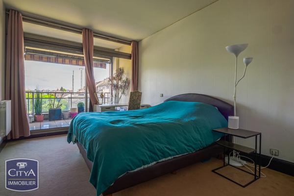 Appartement à vendre 4 pièces 135m² Orléans (45000)