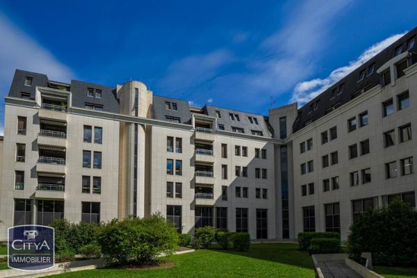 Appartement à vendre 4 pièces 135m² Orléans (45000)