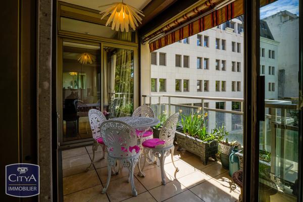 Appartement à vendre 4 pièces 135m² Orléans (45000)
