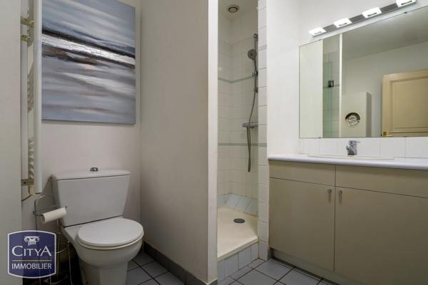 Appartement à vendre 4 pièces 135m² Orléans (45000)