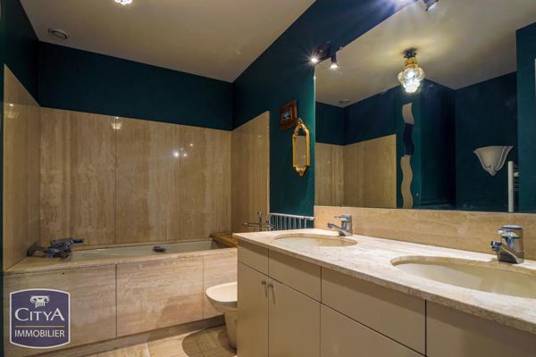 Appartement à vendre 4 pièces 135m² Orléans (45000)