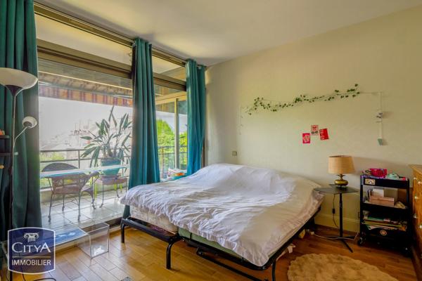 Appartement à vendre 4 pièces 135m² Orléans (45000)