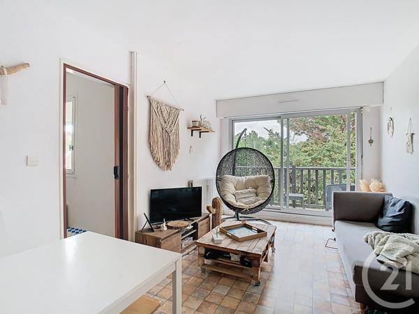 Appartement à vendre  2 pièces - 37,85 m2 CABOURG - 14