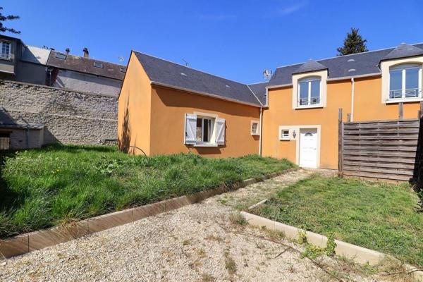 Pavillon à Vendre à Etampes 4 pièce(s) 113 m2
